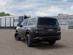 2026 Jeep Grand Wagoneer Limited