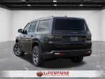 2026 Jeep Grand Wagoneer GRAND WAGONEER LIMITED ALTITUDE 4X4