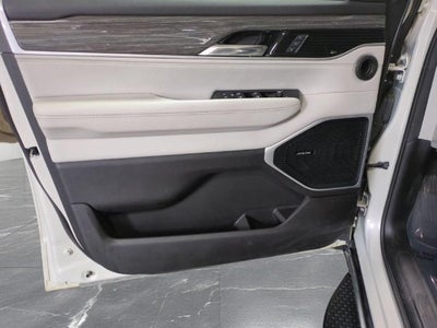 2022 Jeep Wagoneer Series III 4x4