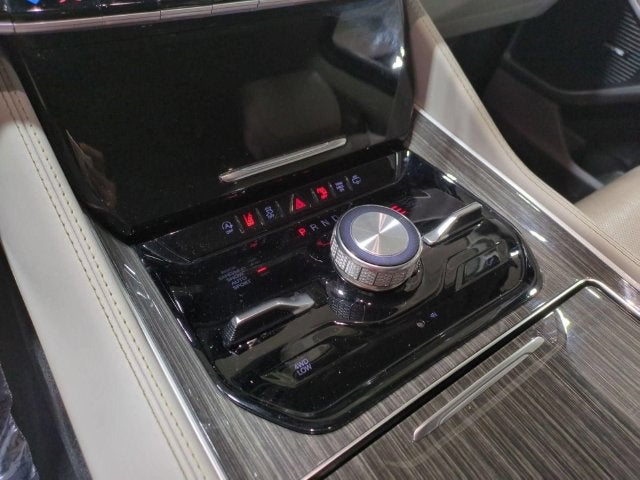 2022 Jeep Wagoneer Series III 4x4