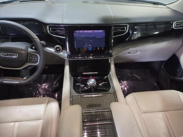 2022 Jeep Wagoneer Series III 4x4