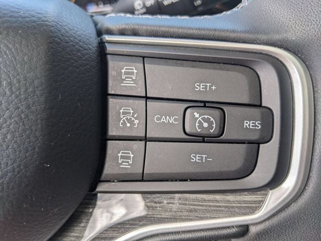 2022 Jeep Wagoneer Series III 4x4