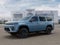 2026 Jeep Grand Wagoneer GRAND WAGONEER SUMMIT OBSIDIAN 4X4
