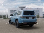 2026 Jeep Grand Wagoneer GRAND WAGONEER SUMMIT RESERVE 4X4