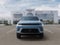 2026 Jeep Grand Wagoneer GRAND WAGONEER SUMMIT RESERVE 4X4