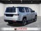 2022 Jeep Grand Wagoneer Series II 4x4