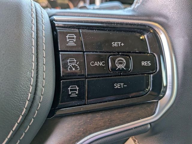 2024 Jeep Grand Wagoneer Series II 4x4