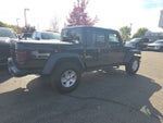 2020 Jeep Gladiator Sport S 4x4