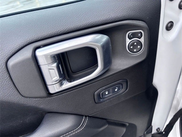 2020 Jeep Gladiator Overland 4X4