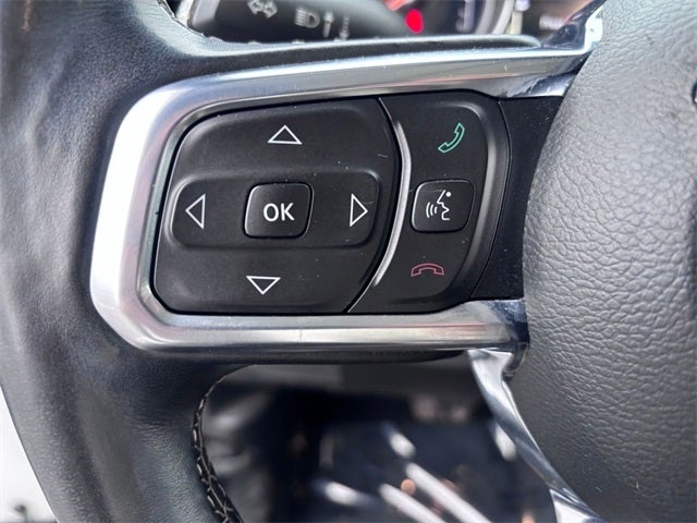 2020 Jeep Gladiator Overland 4X4