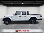 2020 Jeep Gladiator Overland 4X4
