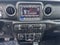 2020 Jeep Gladiator Overland 4X4