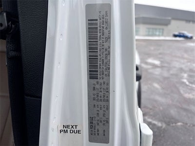 2020 Jeep Gladiator Overland 4X4