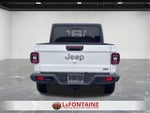 2020 Jeep Gladiator Overland 4X4
