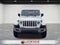 2020 Jeep Gladiator Overland 4X4