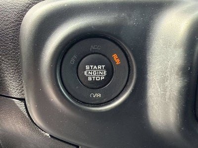 2022 Jeep Gladiator Overland 4x4