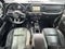 2022 Jeep Gladiator Overland 4x4