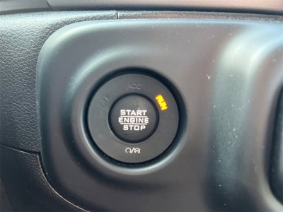 2021 Jeep Gladiator Sport S 4x4