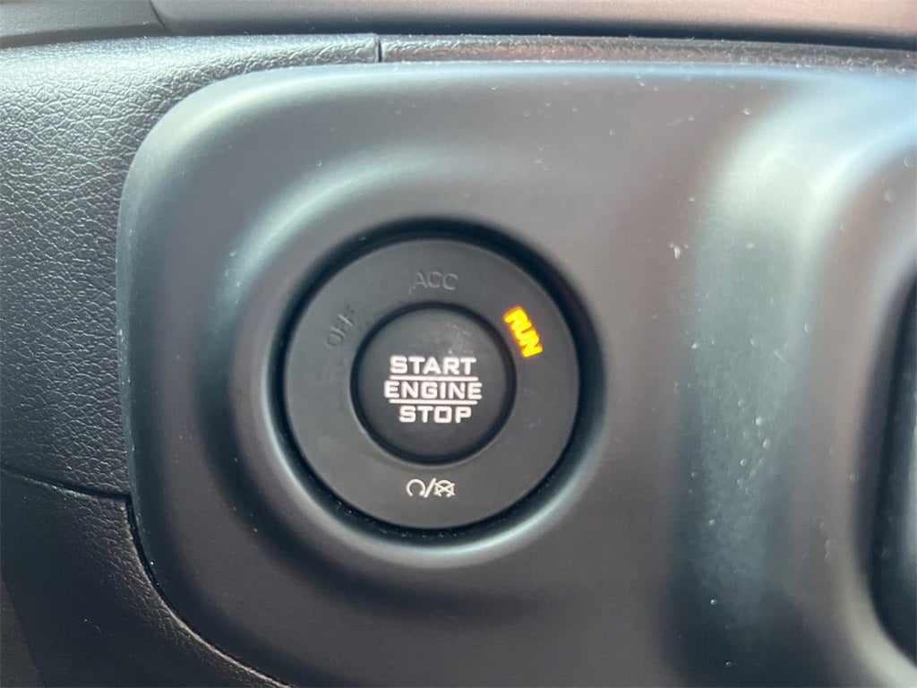 2021 Jeep Gladiator Sport S 4x4