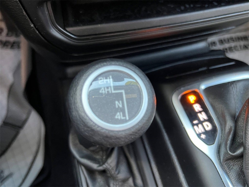 2021 Jeep Gladiator Sport S 4x4