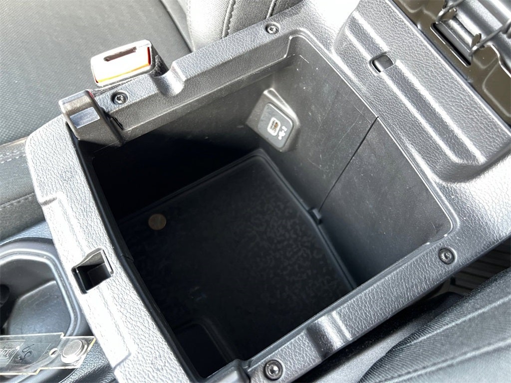 2021 Jeep Gladiator Sport S 4x4