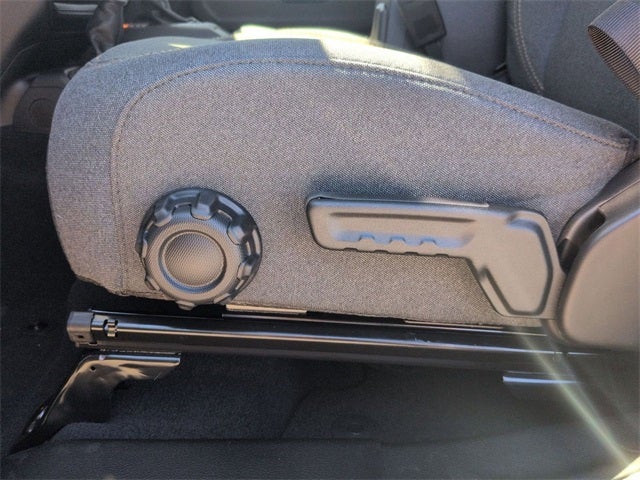 2025 Jeep Gladiator GLADIATOR SPORT S 4X4