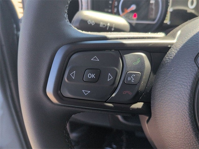 2025 Jeep Gladiator GLADIATOR SPORT S 4X4