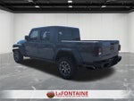 2025 Jeep Gladiator GLADIATOR SPORT S 4X4
