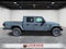 2025 Jeep Gladiator GLADIATOR SPORT S 4X4
