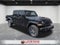 2025 Jeep Gladiator GLADIATOR SPORT S 4X4