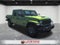 2025 Jeep Gladiator GLADIATOR SPORT S 4X4