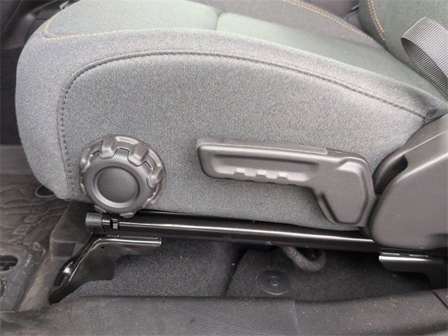 2025 Jeep Gladiator GLADIATOR SPORT S 4X4