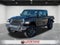 2026 Jeep Gladiator Mojave 4x4