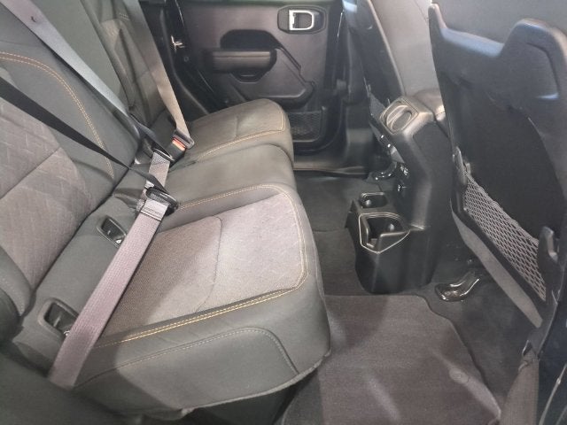 2026 Jeep Gladiator Mojave 4x4