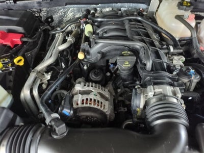 2026 Jeep Gladiator Mojave 4x4