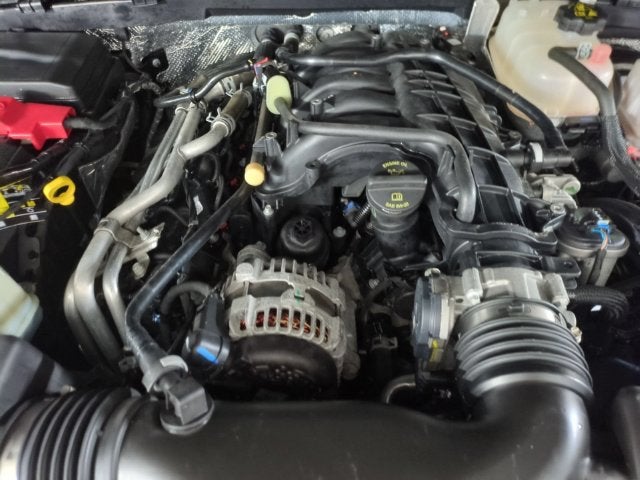 2026 Jeep Gladiator Mojave 4x4