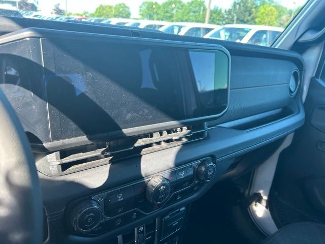 2026 Jeep Gladiator Mojave 4x4