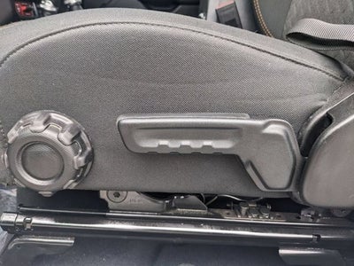 2026 Jeep Gladiator Mojave 4x4