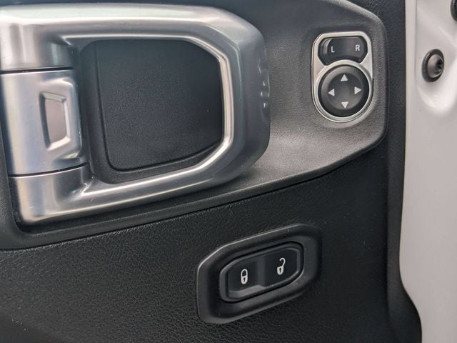 2026 Jeep Gladiator Mojave 4x4