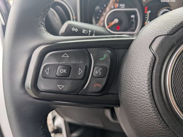 2026 Jeep Gladiator Mojave 4x4