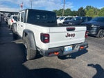 2026 Jeep Gladiator Mojave 4x4