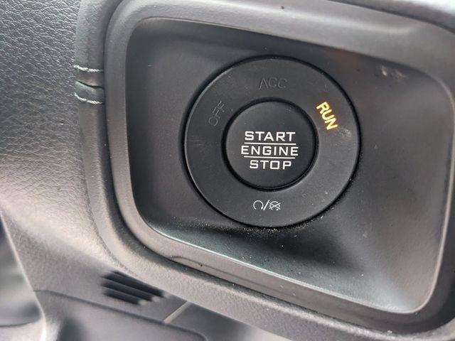 2026 Jeep Gladiator Mojave 4x4
