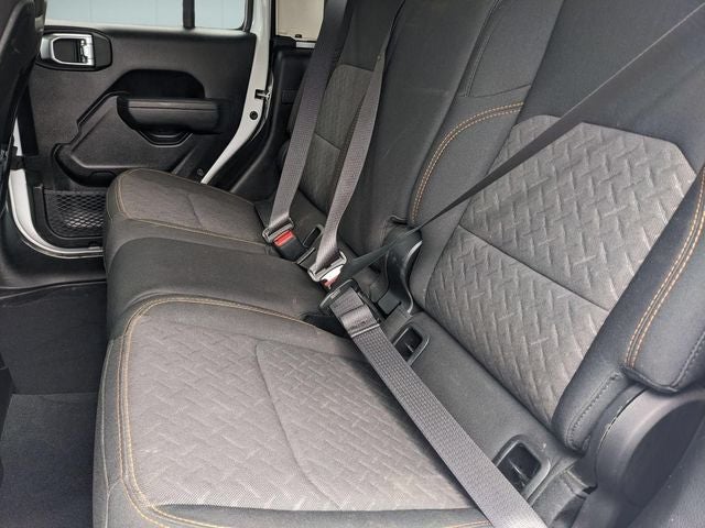 2026 Jeep Gladiator Mojave 4x4