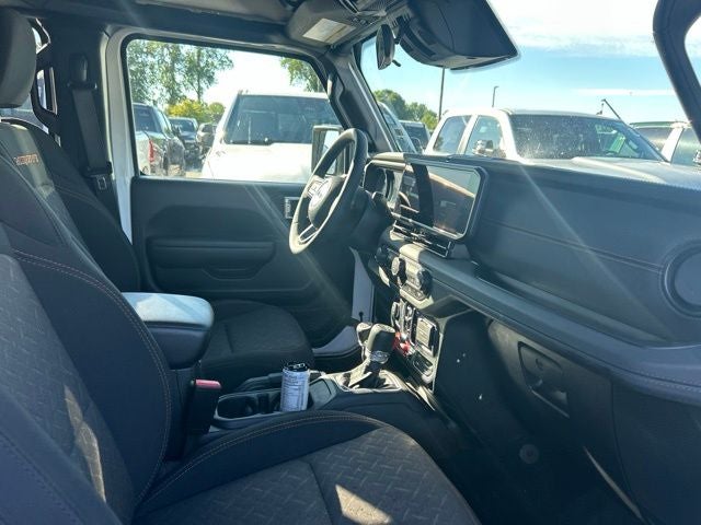 2026 Jeep Gladiator Mojave 4x4