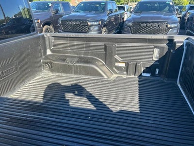 2026 Jeep Gladiator Mojave 4x4