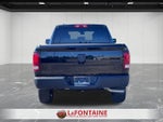 2022 RAM 1500 Classic Warlock Quad Cab 4x4 6'4' Box