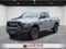 2021 RAM 1500 Classic Warlock Quad Cab 4x4 6'4' Box