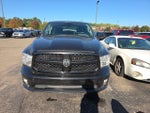 2017 RAM 1500 Express Crew Cab 4x4 5'7' Box