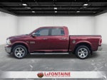 2017 RAM 1500 Laramie Crew Cab 4x4 5'7' Box