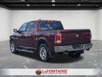2017 RAM 1500 Laramie Crew Cab 4x4 5'7' Box